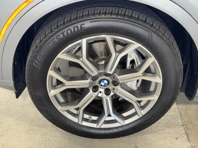 2026 BMW X7 — photo 37 view