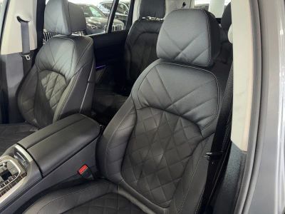2026 BMW X7 — photo 34 view