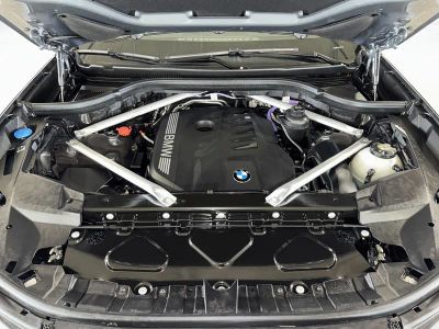 2026 BMW X7 — photo 36 view