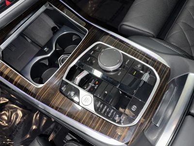 2026 BMW X7 — photo 29 view