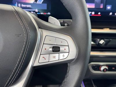 2026 BMW X7 — photo 24 view