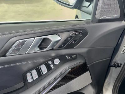 2026 BMW X7 — photo 19 view