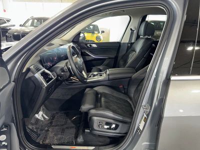2026 BMW X7 — photo 20 view