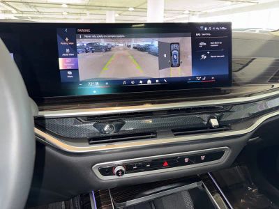 2026 BMW X7 — photo 28 view