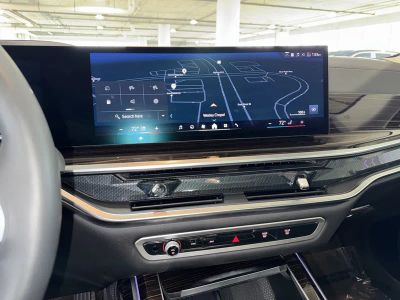 2026 BMW X7 — photo 27 view