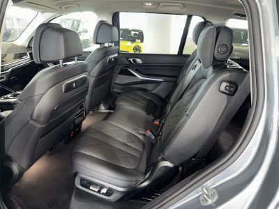 2026 BMW X7 — photo 16 view