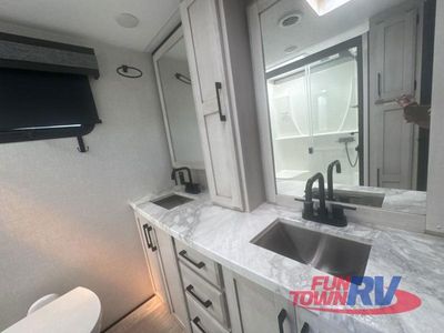 2023 KZ Durango - Photo 42