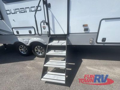 2023 KZ Durango - Photo 19