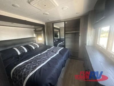 2023 KZ Durango - Photo 46