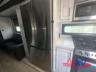 2023 KZ Durango - Photo 30