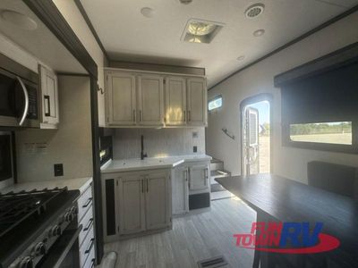 2023 KZ Durango - Photo 26
