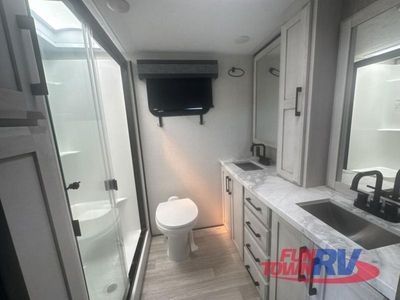 2023 KZ Durango - Photo 41