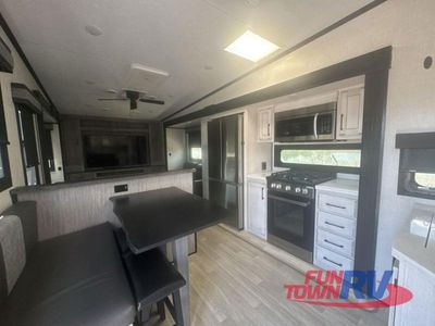 2023 KZ Durango - Photo 25