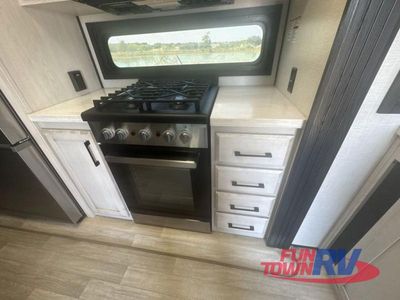 2023 KZ Durango - Photo 28