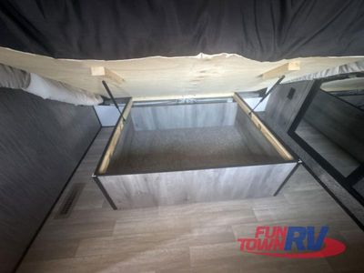 2023 KZ Durango - Photo 48