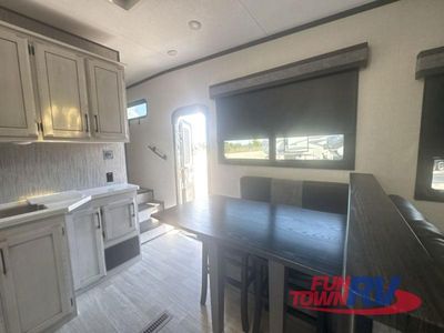 2023 KZ Durango - Photo 32