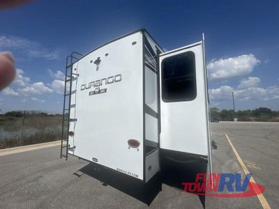 2023 KZ Durango - Photo 11