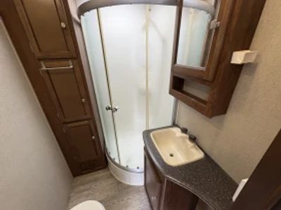 2017 Coachmen Freedom Express Blast - Photo 20