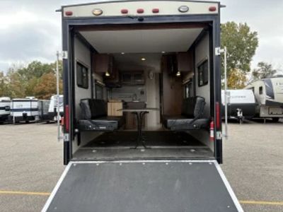 2017 Coachmen Freedom Express Blast - Photo 8