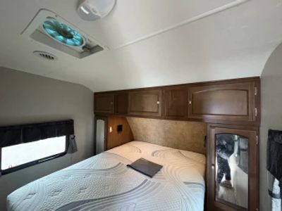 2017 Coachmen Freedom Express Blast - Photo 23