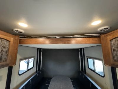 2017 Coachmen Freedom Express Blast - Photo 15