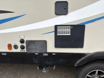 2017 Coachmen Freedom Express Blast - Photo 11