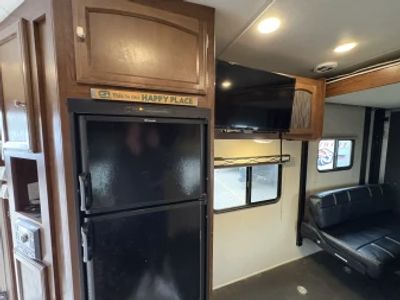 2017 Coachmen Freedom Express Blast - Photo 7