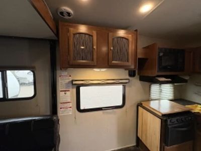 2017 Coachmen Freedom Express Blast - Photo 16