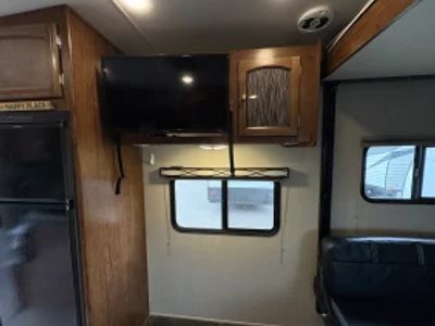 2017 Coachmen Freedom Express Blast - Photo 13