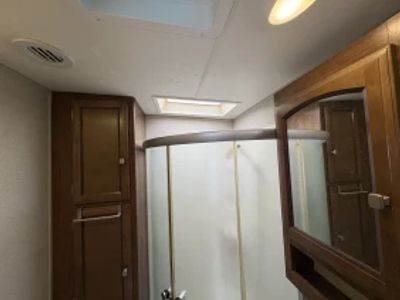 2017 Coachmen Freedom Express Blast - Photo 19