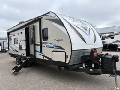 2017 Coachmen Freedom Express Blast - Photo 3