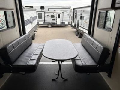 2017 Coachmen Freedom Express Blast - Photo 25