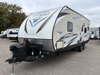 2017 Coachmen Freedom Express Blast - Photo 1