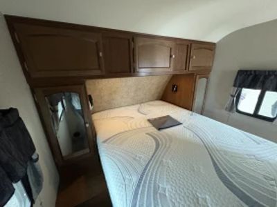 2017 Coachmen Freedom Express Blast - Photo 22
