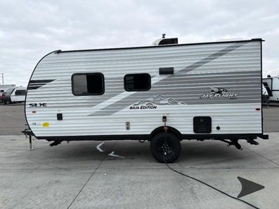 2026 Jayco Jay Flight SLX - Photo 6