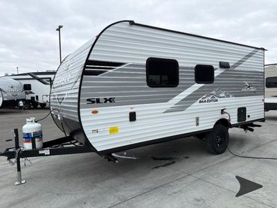 2026 Jayco Jay Flight SLX - Photo 7