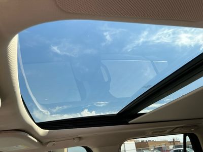 2023 Lincoln Navigator L — photo 16 view