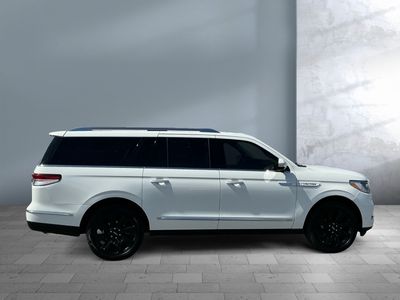 2023 Lincoln Navigator L — photo 7 view