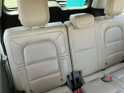 2023 Lincoln Navigator L — photo 19 view