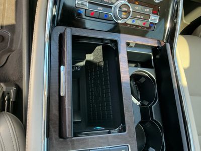 2023 Lincoln Navigator L — photo 12 view