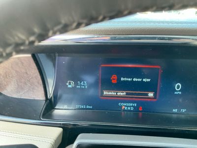 2023 Lincoln Navigator L — photo 10 view