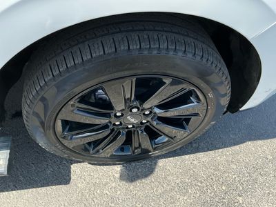 2023 Lincoln Navigator L — photo 22 view