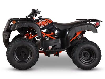 2026 Kayo Bull 150 EFI - Photo 2