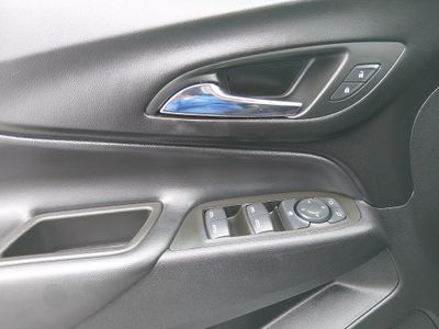 2024 Chevrolet Equinox — photo 19 view