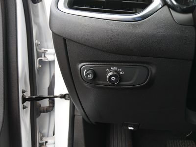 2024 Chevrolet Equinox — photo 13 view