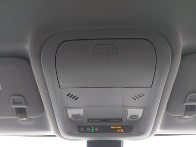 2024 Chevrolet Equinox — photo 21 view