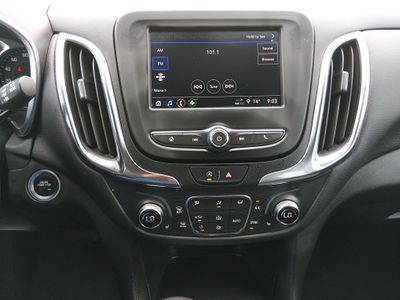 2024 Chevrolet Equinox — photo 20 view
