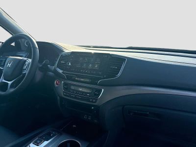 2026 Honda Ridgeline — photo 24 view