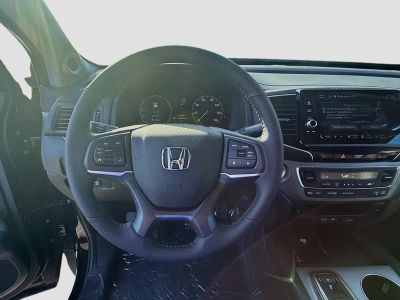 2026 Honda Ridgeline — photo 10 view