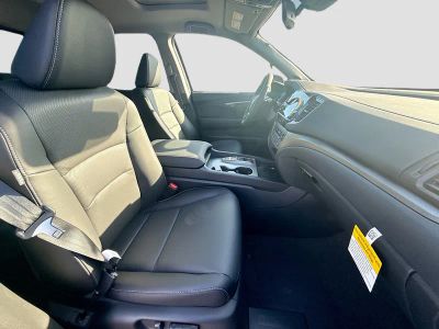 2026 Honda Ridgeline — photo 23 view